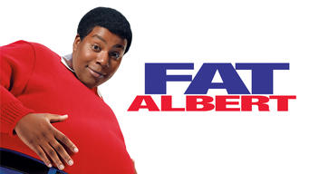Fat Albert (2004)