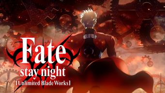 Fate/stay night [Unlimited Blade Works] (2014)
