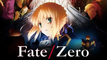 Fate/Zero (2011)