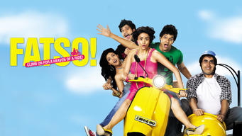 Fatso (Hindi) (2012)