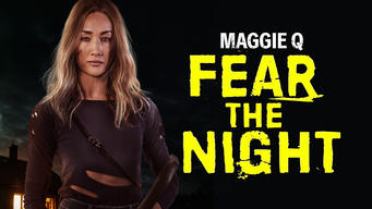 Fear the Night (2023)