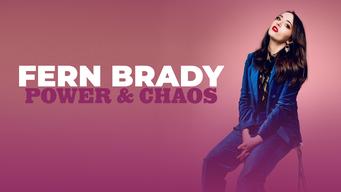 Fern Brady: Power & Chaos (2022)