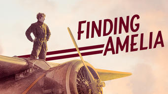 Finding Amelia (2024) (2024)