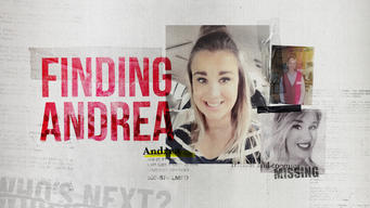 Finding Andrea (2021)