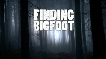 Finding Bigfoot (2011)