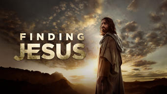 Finding Jesus: Faith, Fact, Forgery (2022)