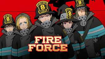 Fire Force (2019)