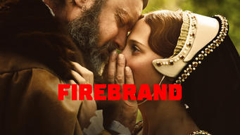 Firebrand (2023)