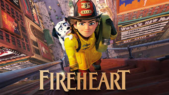 Fireheart (2022)