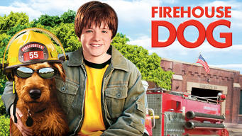 Firehouse Dog (2007)