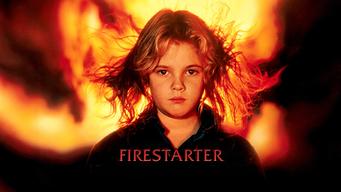 Firestarter (1984)