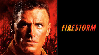Firestorm (1998)