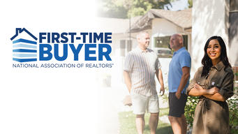 First-Time Buyer (2021)