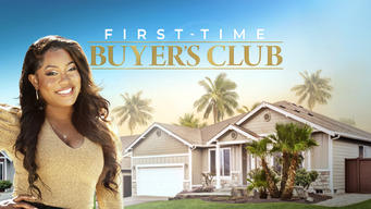 First-Time Buyer's Club (2023)