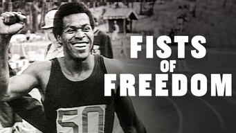 Fists of Freedom: The Story of the '68 Summer Games (1999)