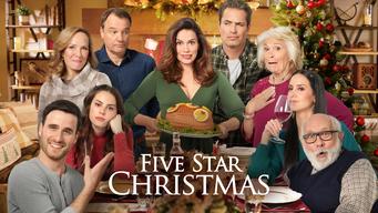 Five Star Christmas (2020)