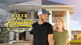 Fixer to Fabulous: Welcome Inn (2022)