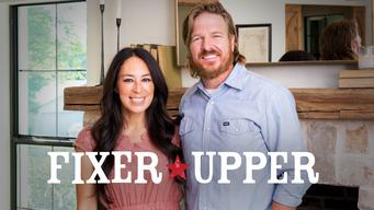 Fixer Upper (2014)