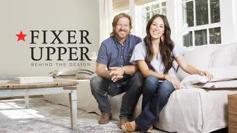 Fixer Upper: Behind the Design (2017)