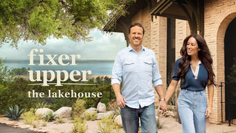 Fixer Upper: The Lakehouse (2024)