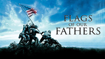 Flags of Our Fathers (2006)