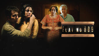 Flat No 609 (Bengali) (2018)