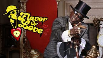 Flavor of Love (2006)