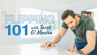 Flipping 101 with Tarek El Moussa (2020)