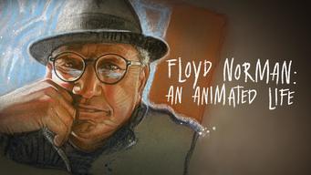 Floyd Norman: An Animated Life (2016)