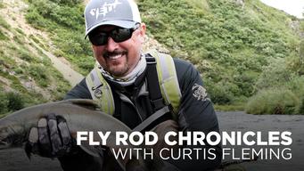 Fly Rod Chronicles With Curtis Fleming (2008)