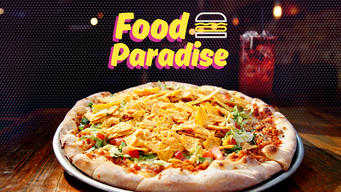 Food Paradise (2008)