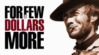 For a Few Dollars More (1967)
