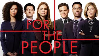 For the People (2018)