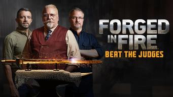Forged in Fire: Beat the Judges (2020)