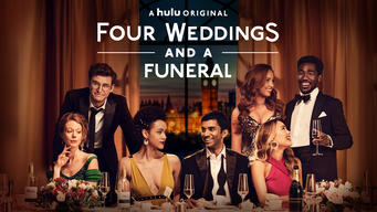 Four Weddings and a Funeral (2019)