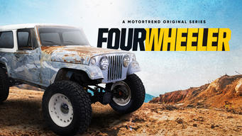 FourWheeler (2019)