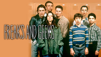 Freaks and Geeks (1999)