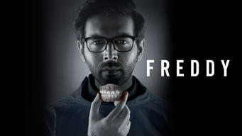 Freddy (Hindi) (2022)