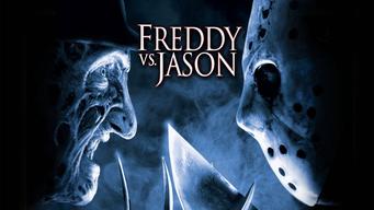 Freddy vs. Jason (2003)