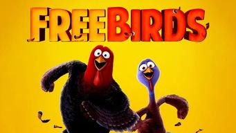 Free Birds (2015)