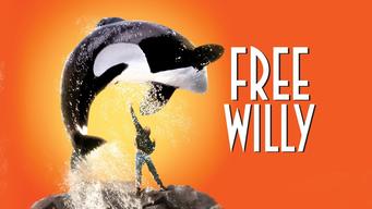 Free Willy (1993)