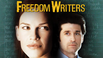 Freedom Writers (2007)