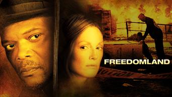 Freedomland (2006)