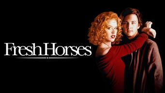 Fresh Horses (1988)