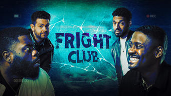 Fright Club (2021)