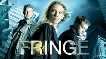 Fringe (2008)