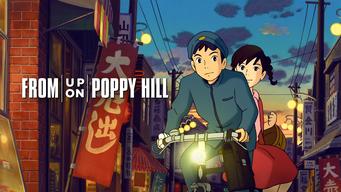 From Up on Poppy Hill (2011)