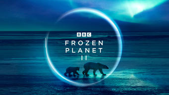 Frozen Planet II (2022)