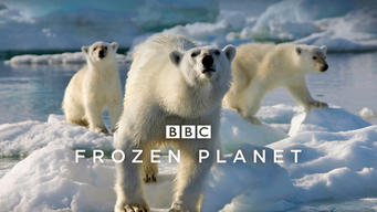 Frozen Planet (2011)