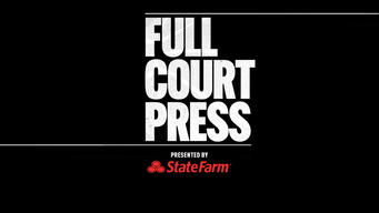 Full Court Press (2024)